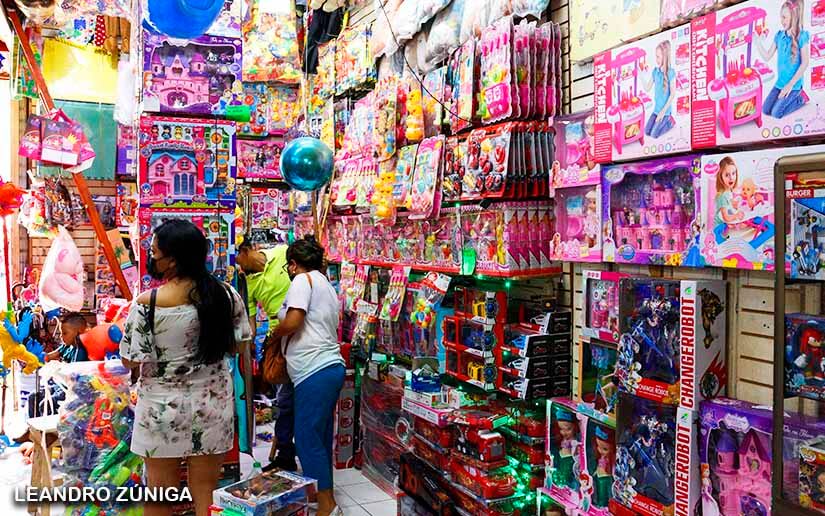 mercado